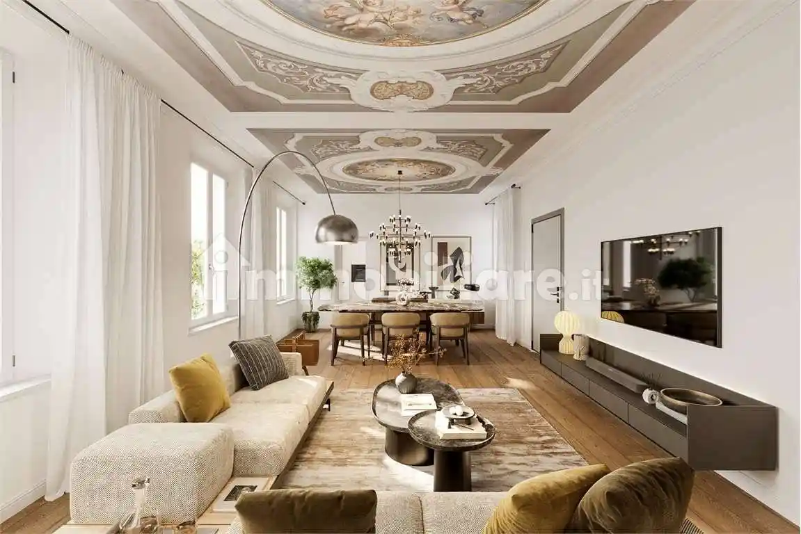 Appartamento in vendita a Carpi