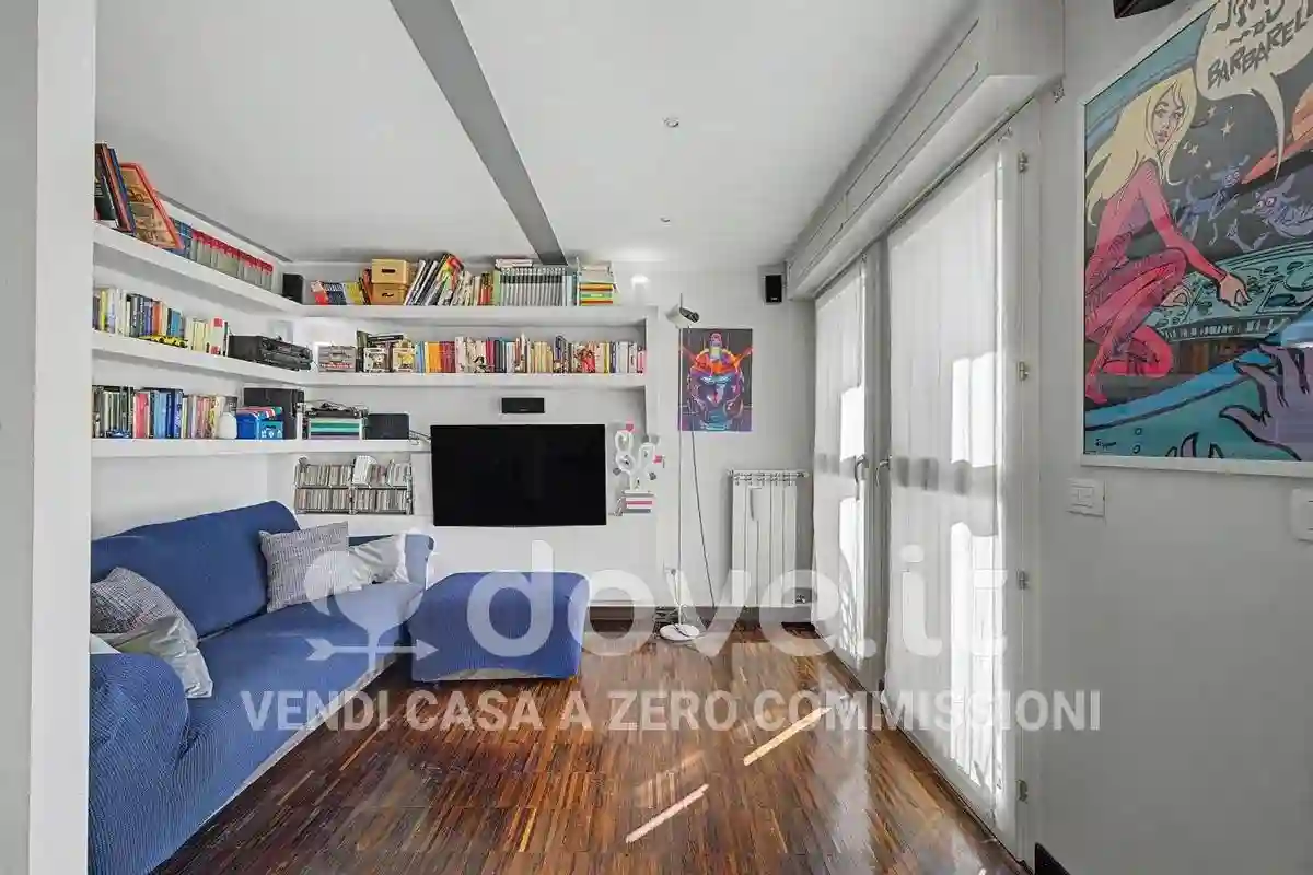 Appartamento - foto 5