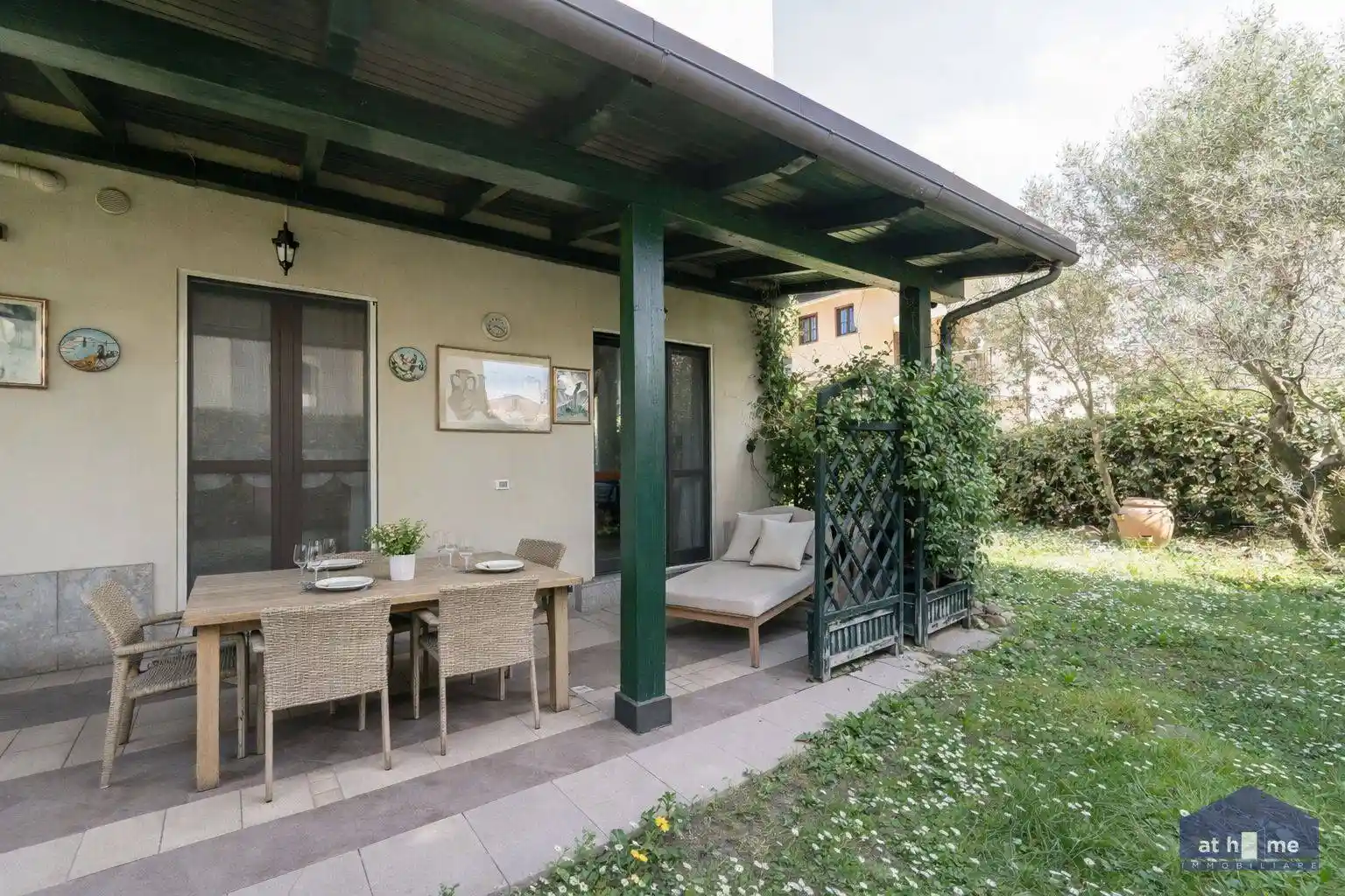 Appartamento in vendita a Monza