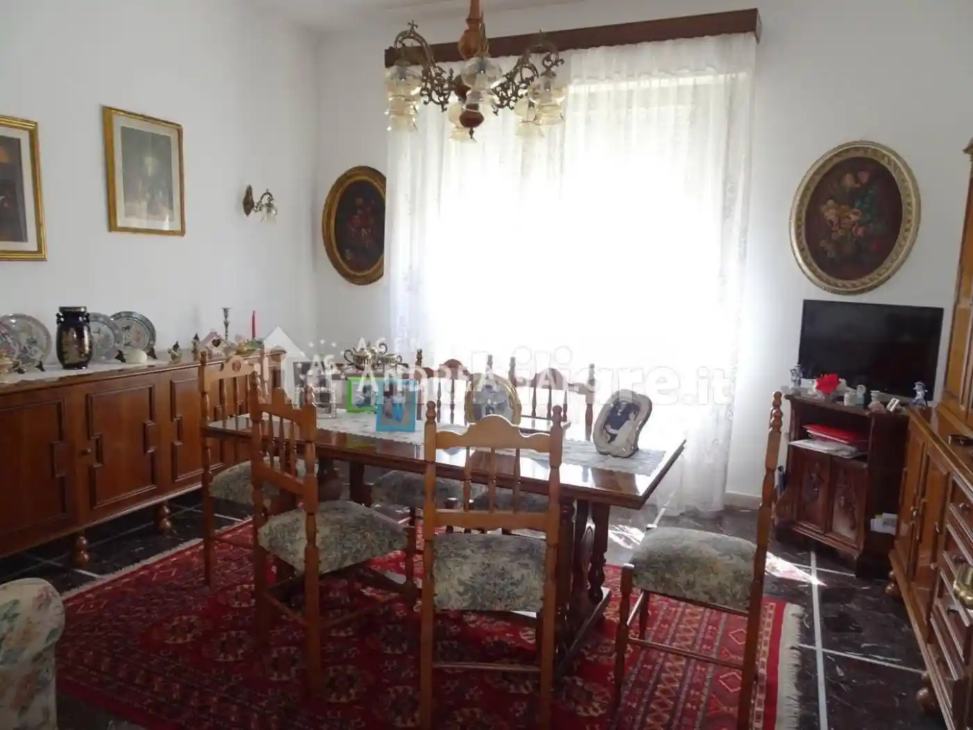 Appartamento in vendita a Pontedera