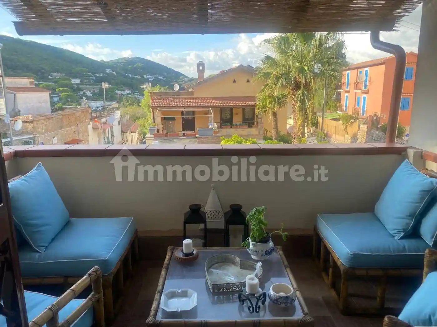 Appartamento in vendita a San Felice Circeo