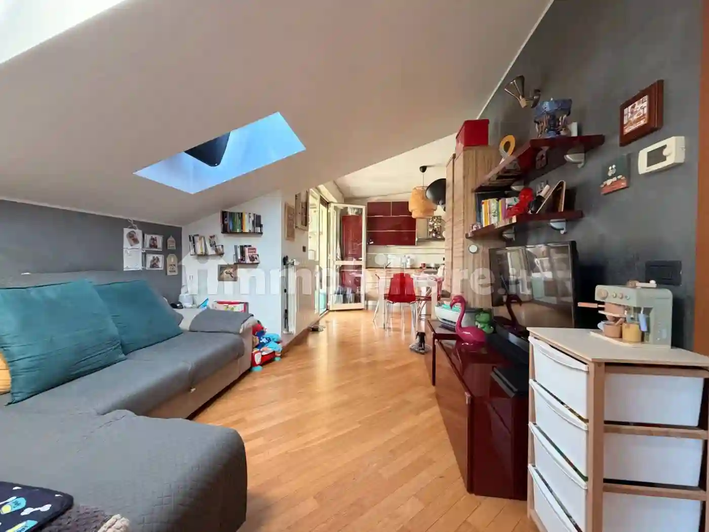 Appartamento - foto 5