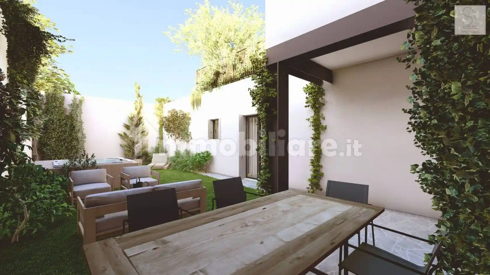 Appartamento in vendita a Padova