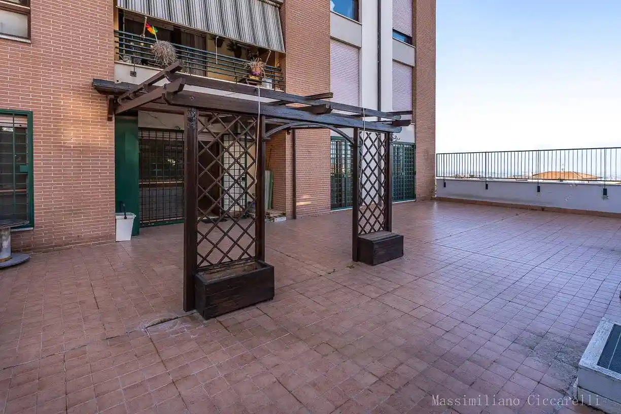 Appartamento in vendita a Albano Laziale