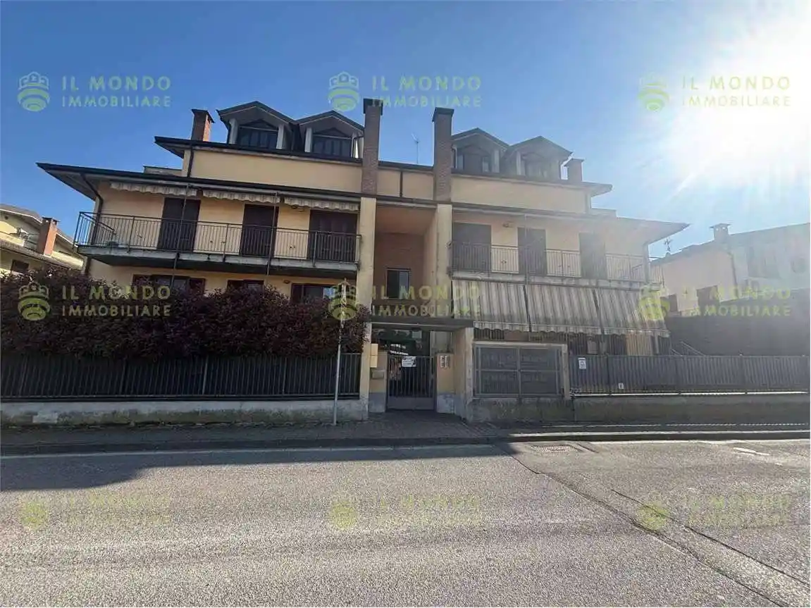 Appartamento in affitto a Casaletto Lodigiano