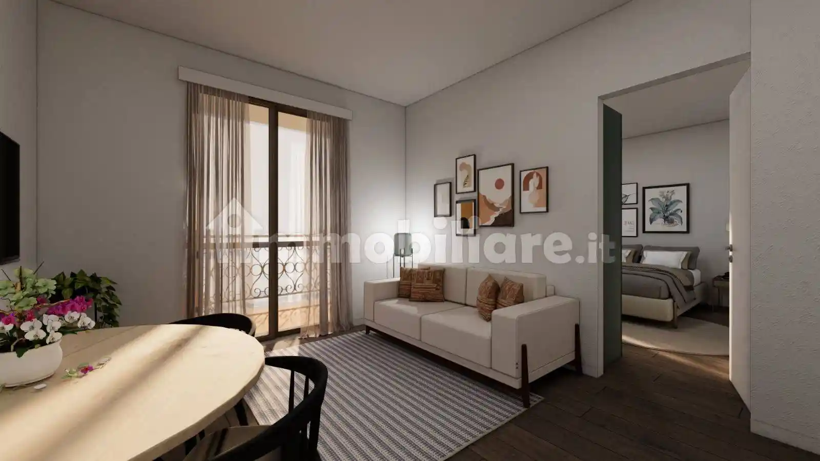 Appartamento in vendita a Andora