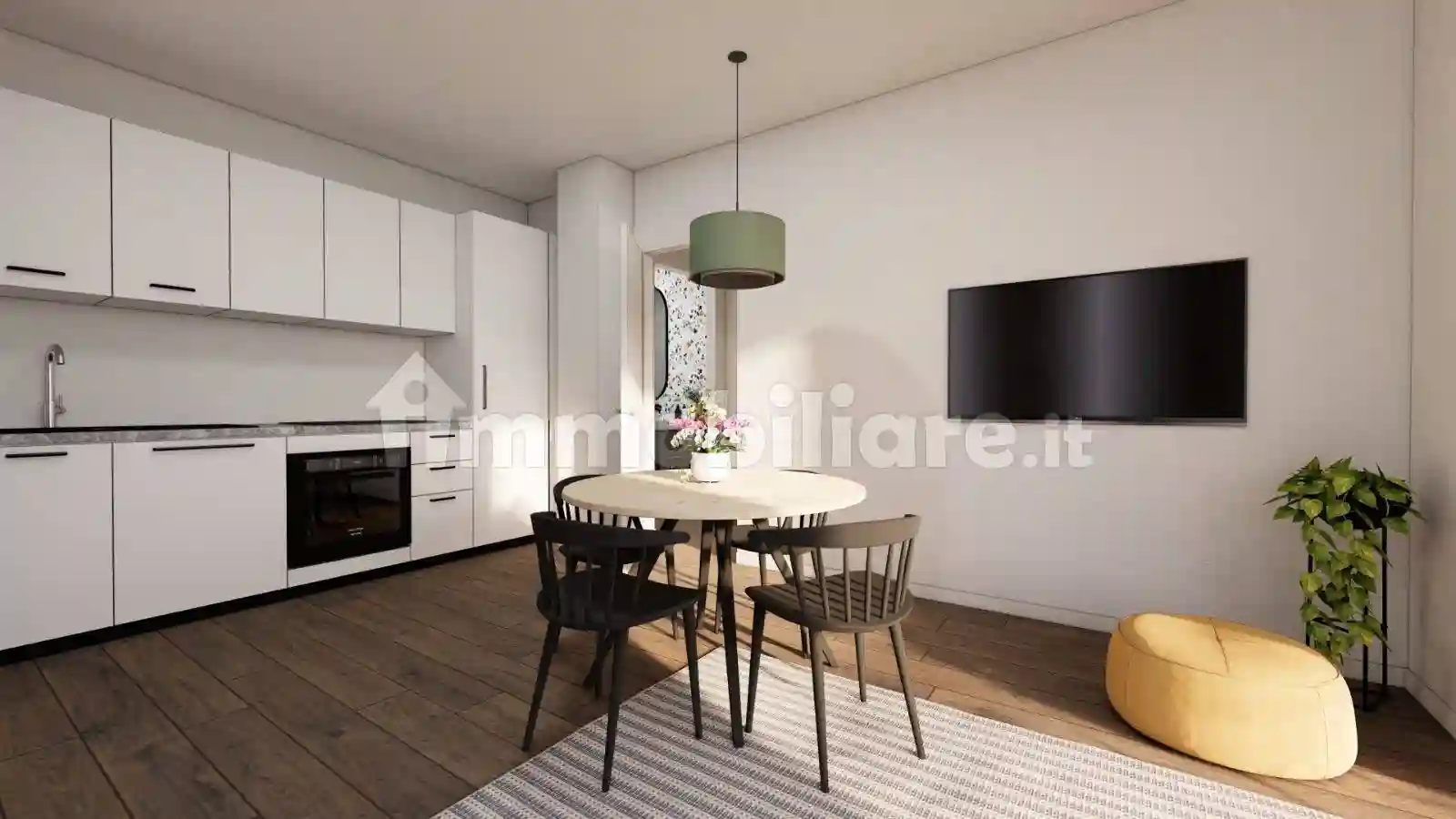 Appartamento - foto 3