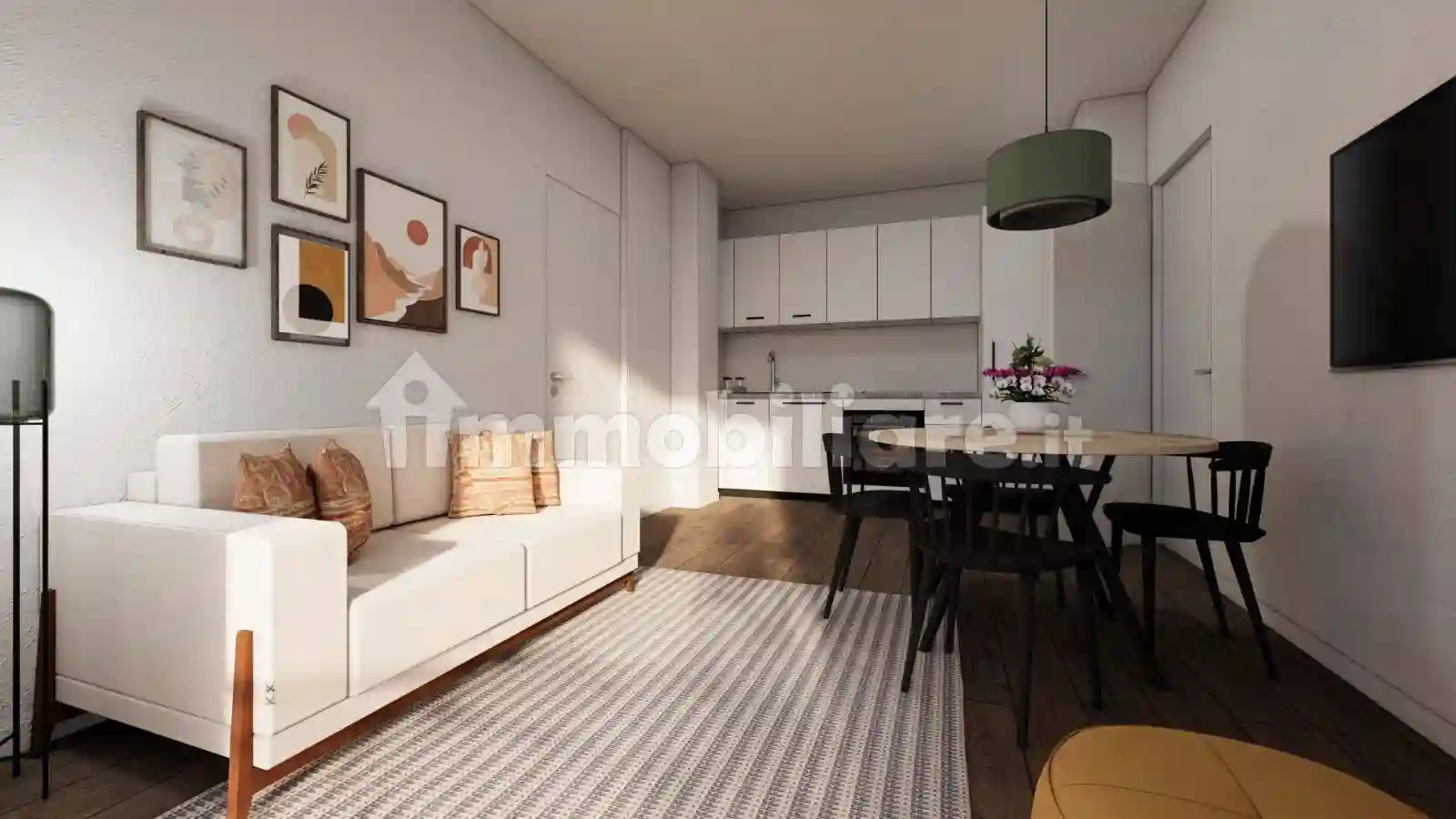 Appartamento - foto 4