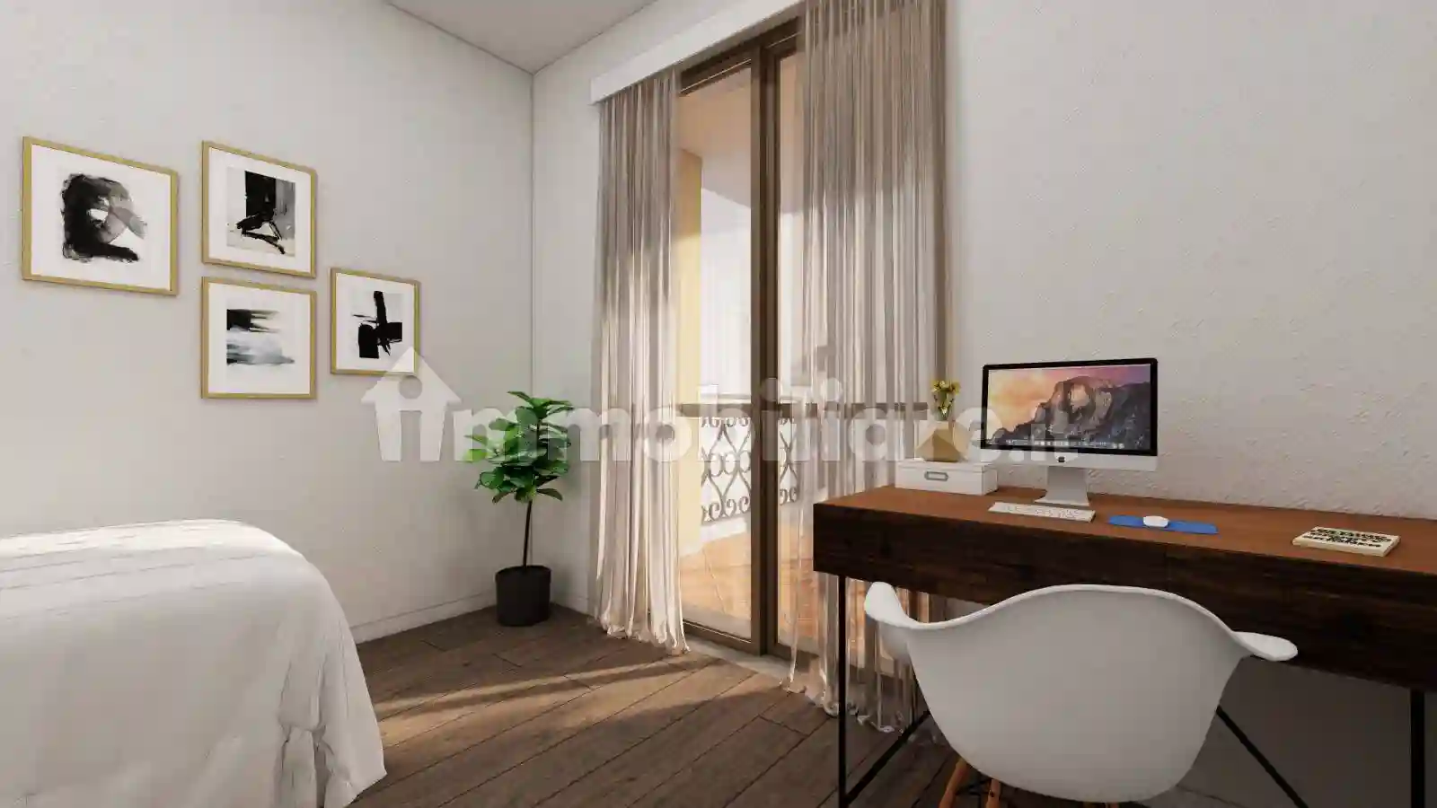 Appartamento - foto 5