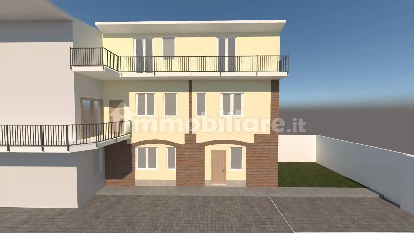 Appartamento in vendita a Garbagnate Milanese