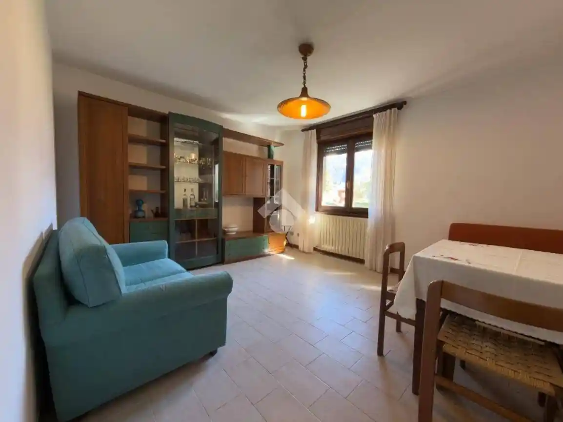 Appartamento in affitto a Teglio