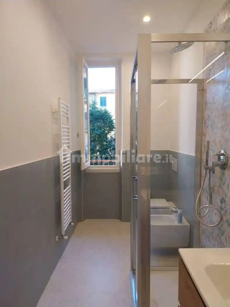 Appartamento in affitto a Firenze