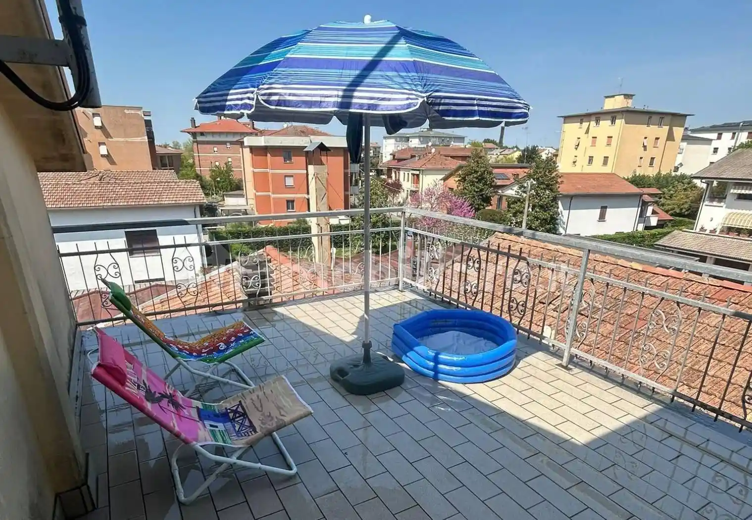 Appartamento in vendita a Sorbolo Mezzani