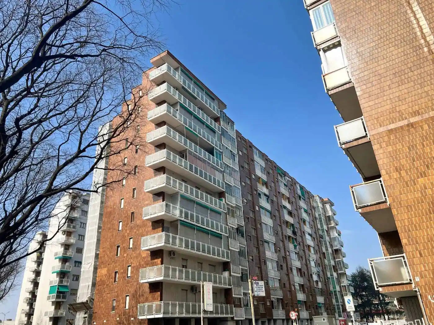 Appartamento in affitto a Torino