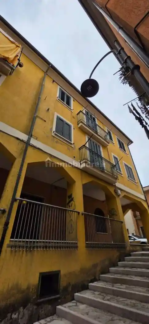 Appartamento in vendita a Lioni