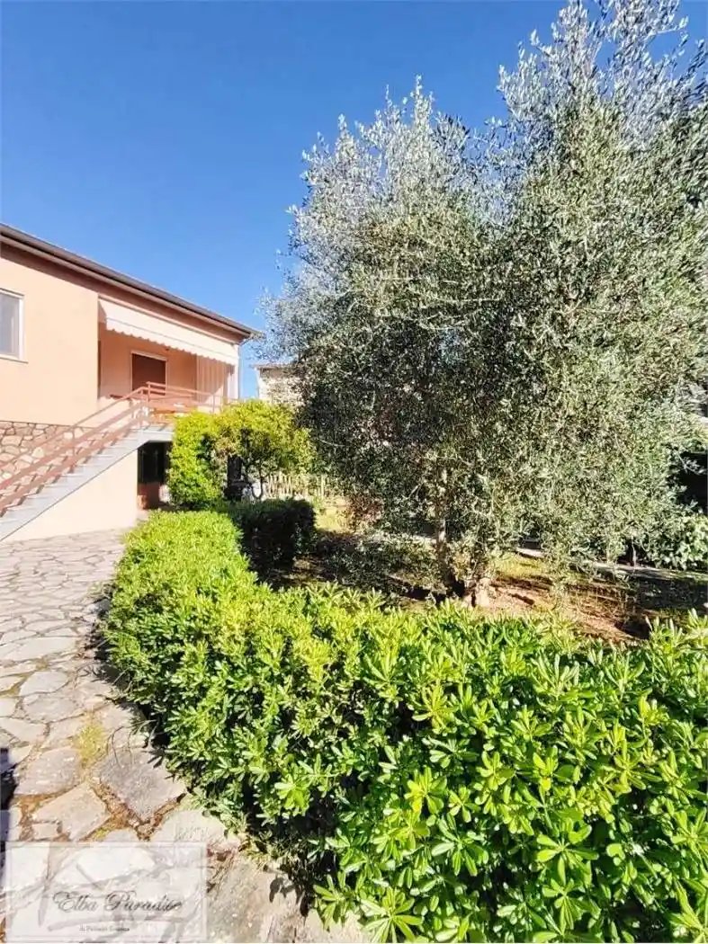 Villa in affitto a Porto Azzurro