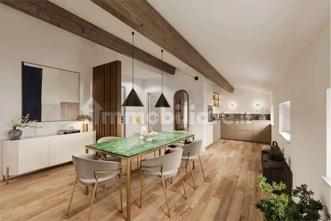 Attico - Mansarda - foto 4