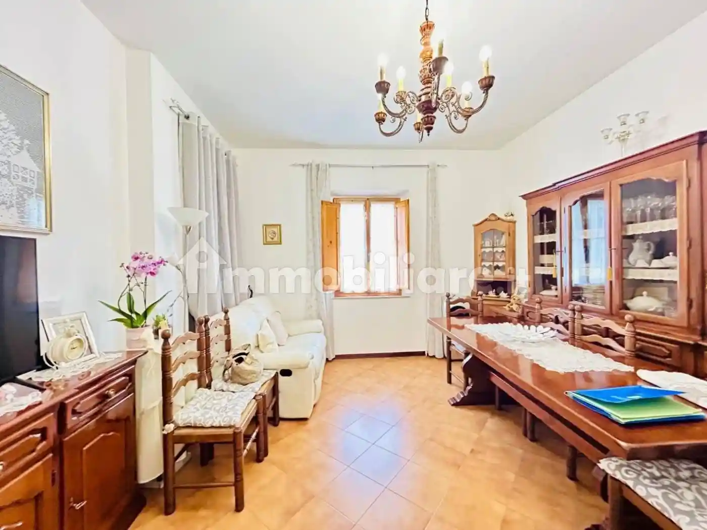 Appartamento in vendita a Empoli