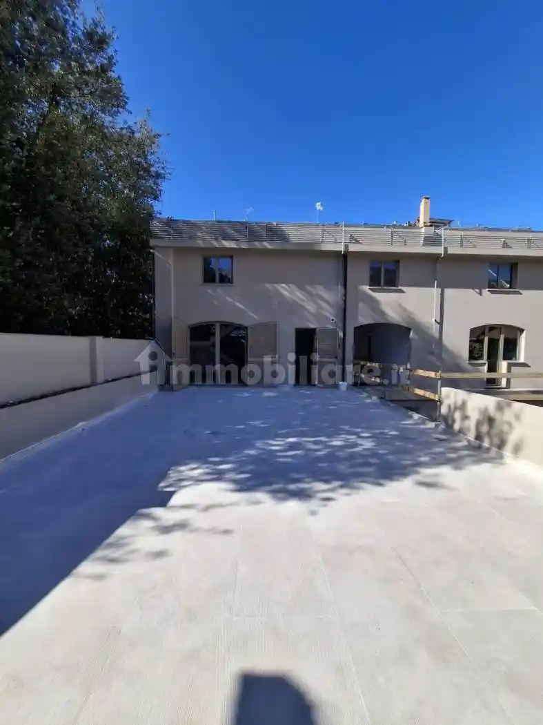 Appartamento in vendita a Carrara