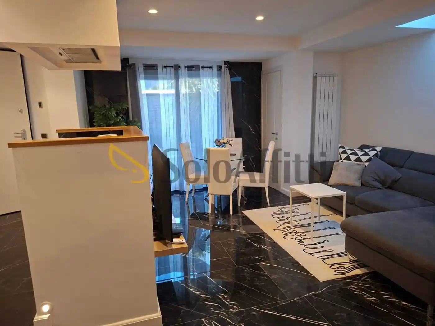 Appartamento in affitto a Grottaferrata