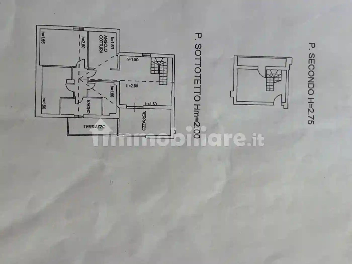 Attico - Mansarda - foto 2