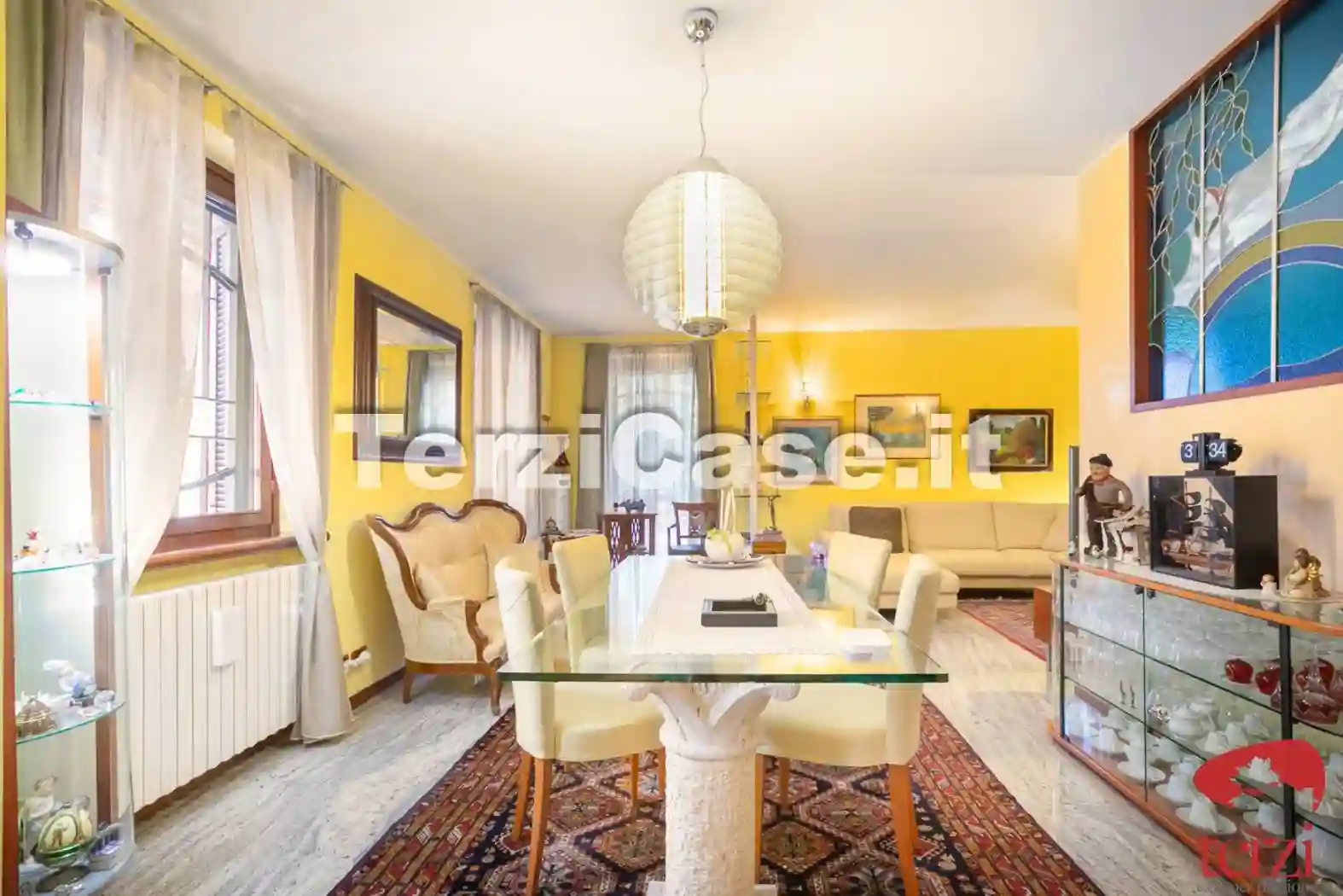 Villetta a schiera - foto 4