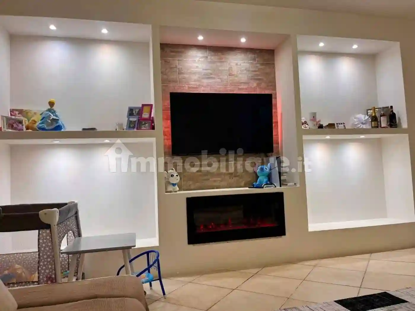 Casa indipendente - foto 4