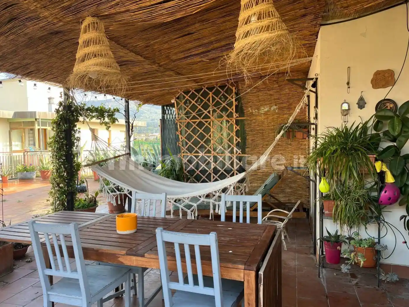 Appartamento in vendita a Firenze