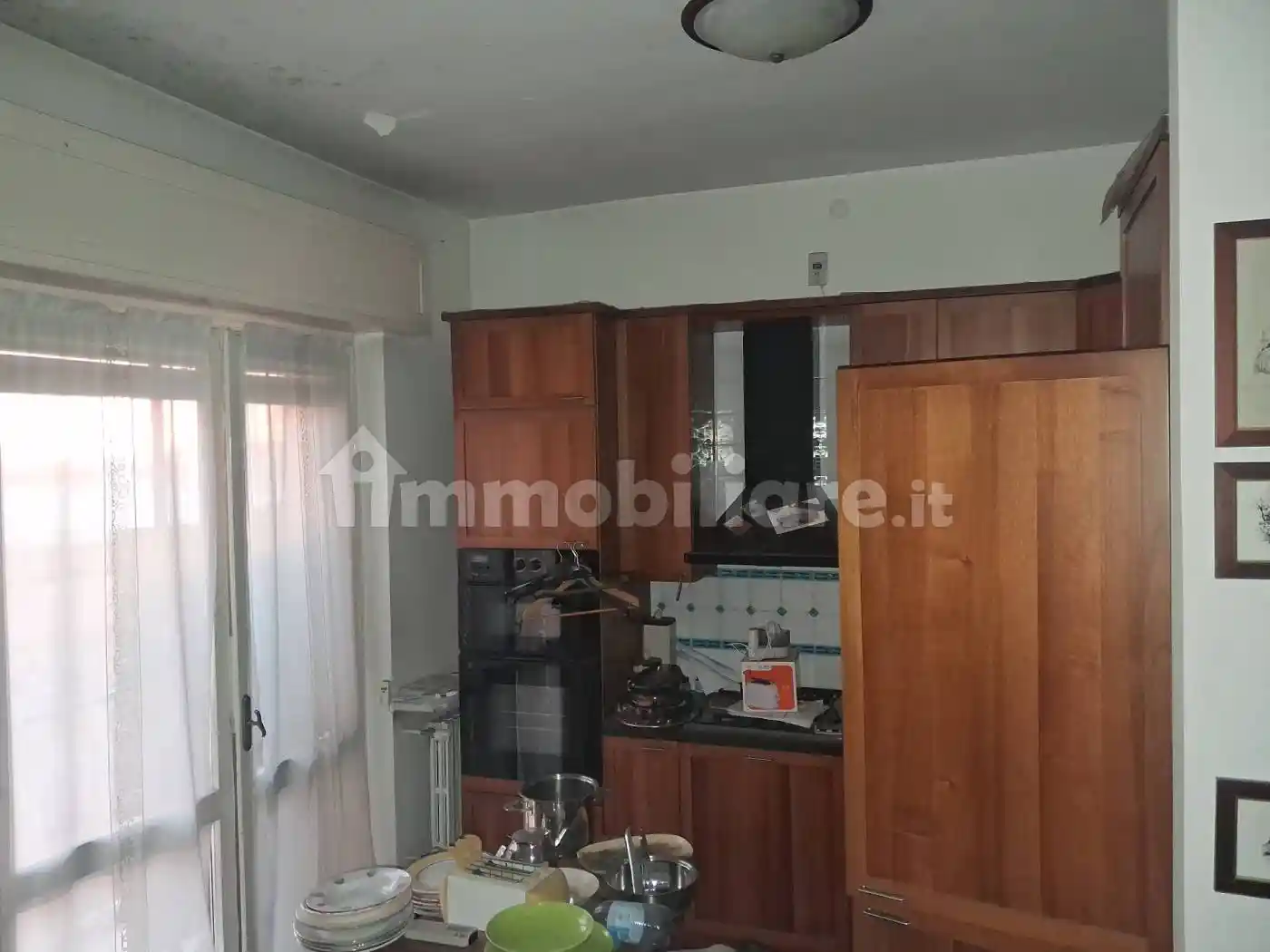 Appartamento in vendita a Mortara