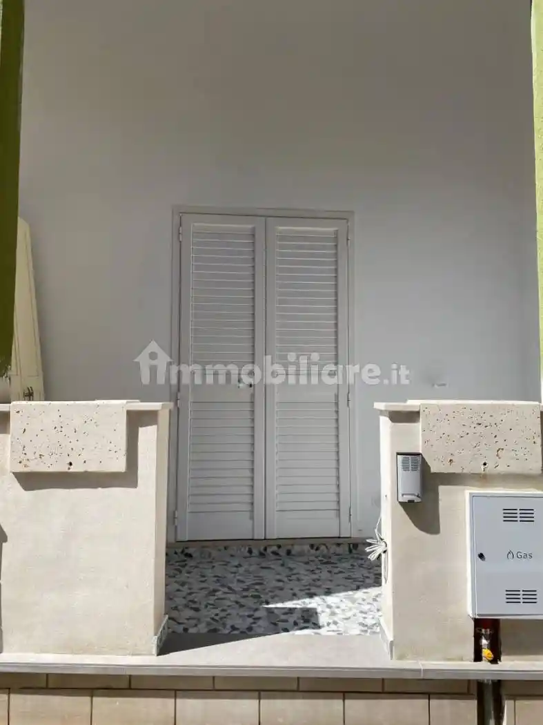 Appartamento in affitto a Tuglie