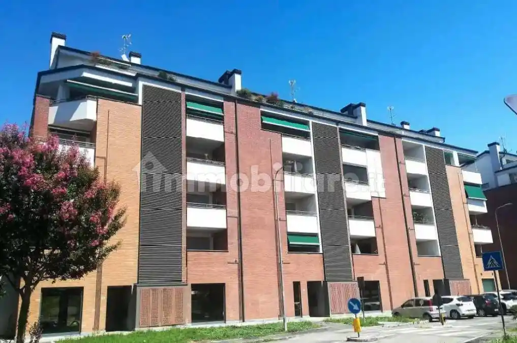 Appartamento in vendita a Mariano Comense