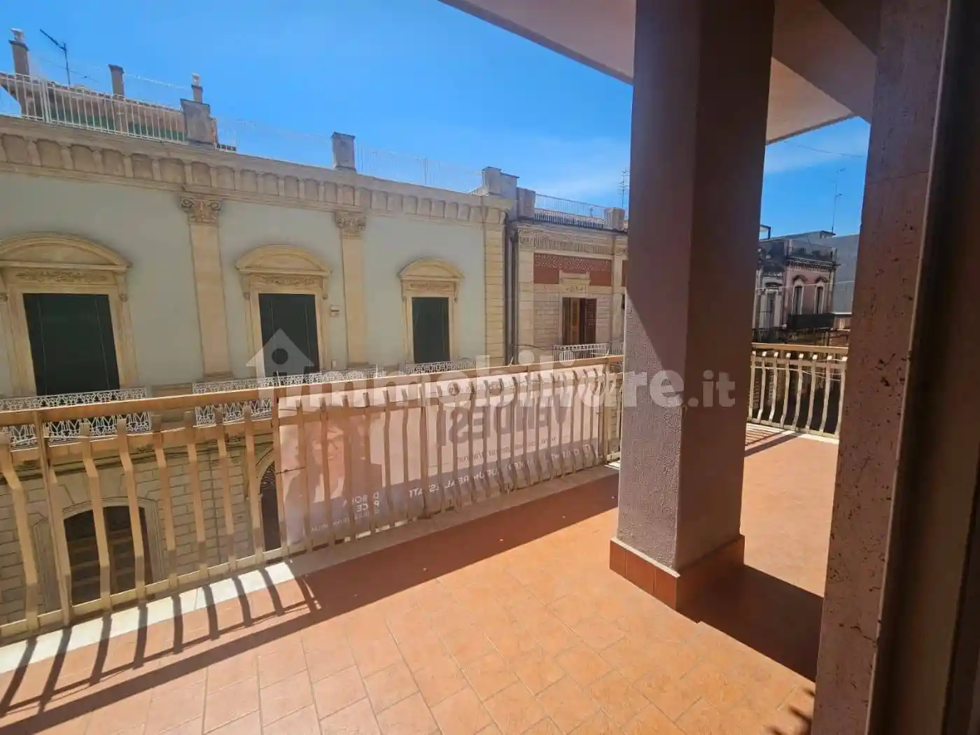 Appartamento in vendita a Riposto