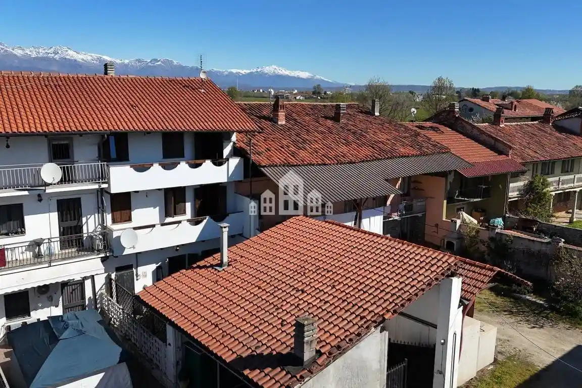 Casa indipendente in vendita a Rivarolo Canavese
