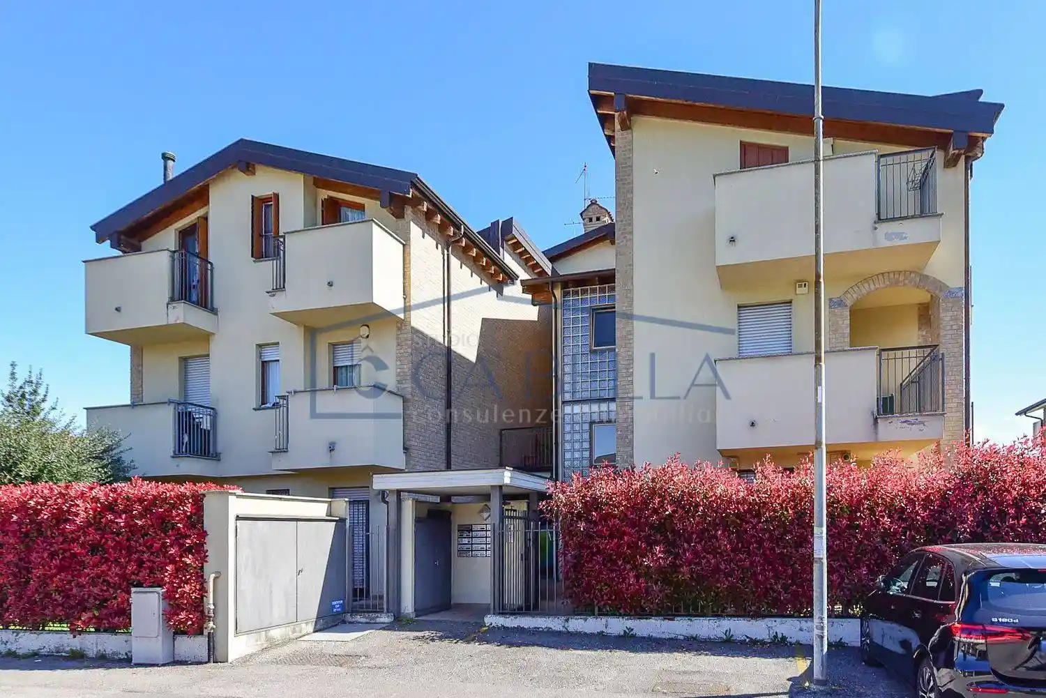 Appartamento in vendita a Cesano Maderno