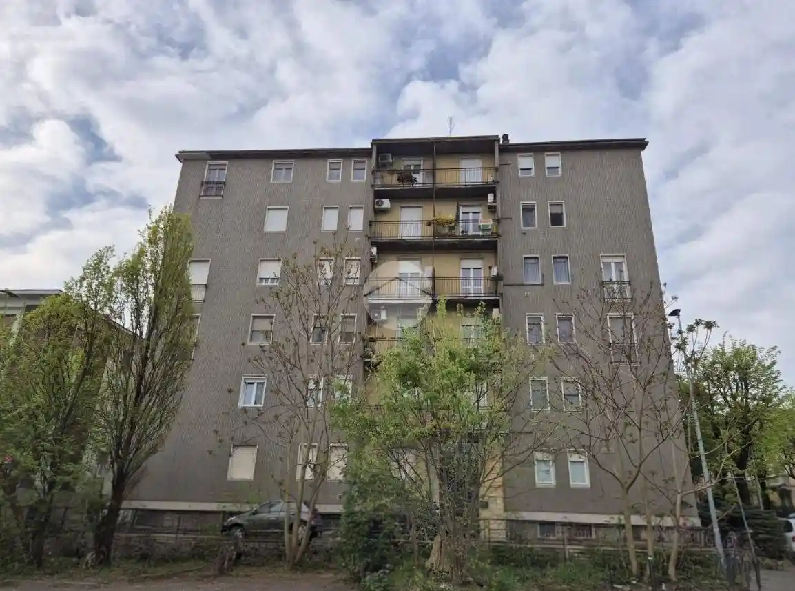 Appartamento in vendita a Stradella