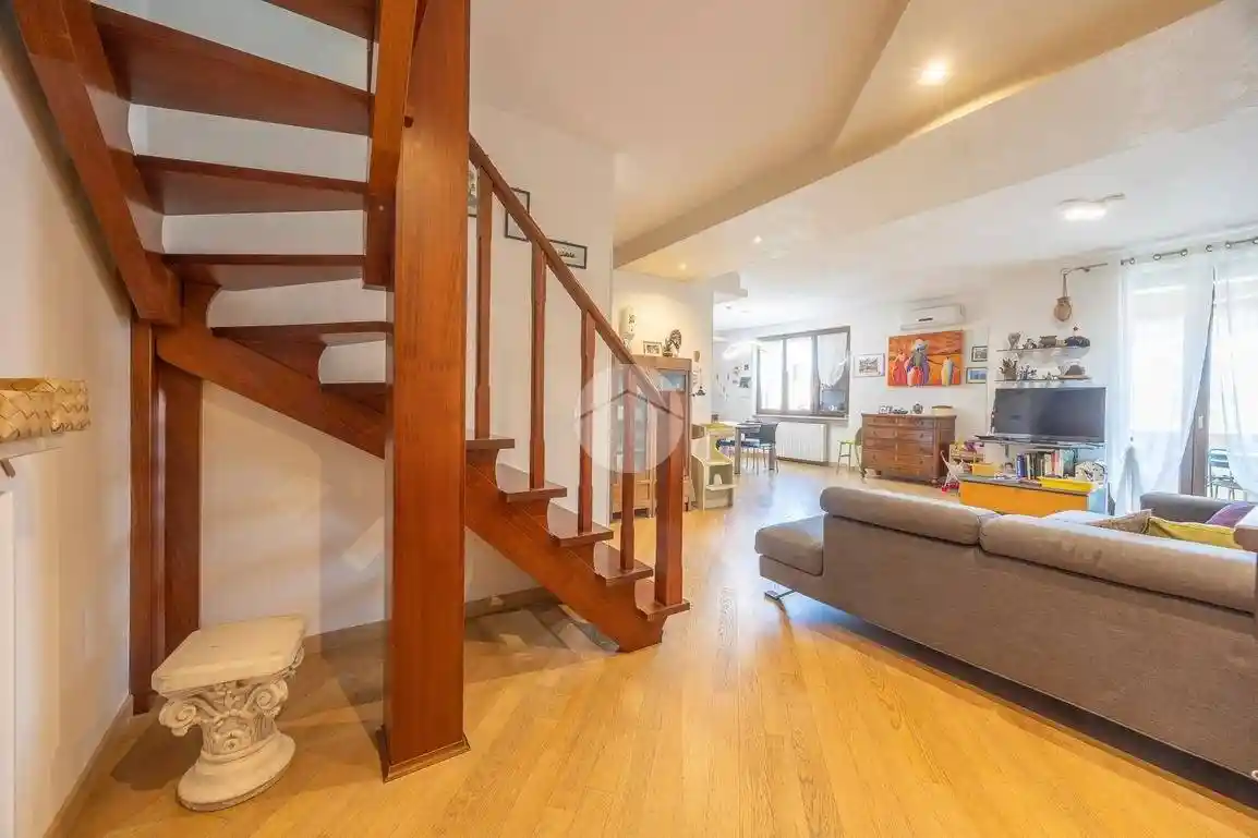 Appartamento in vendita a Verona