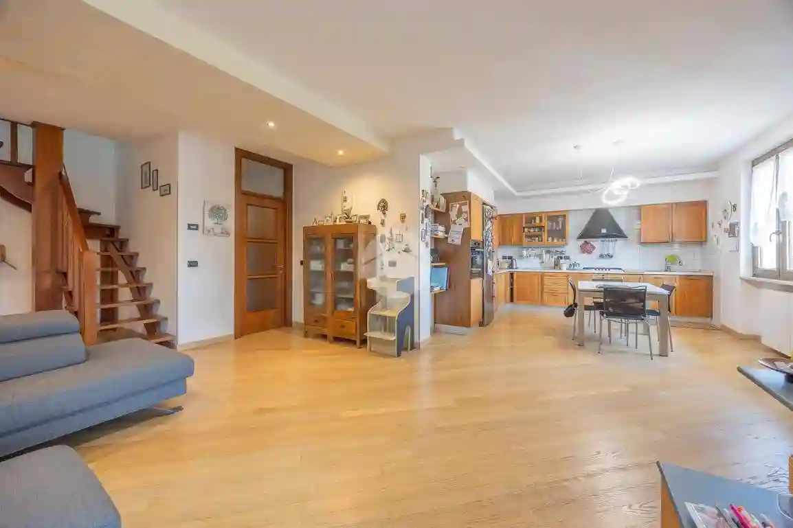 Appartamento - foto 5