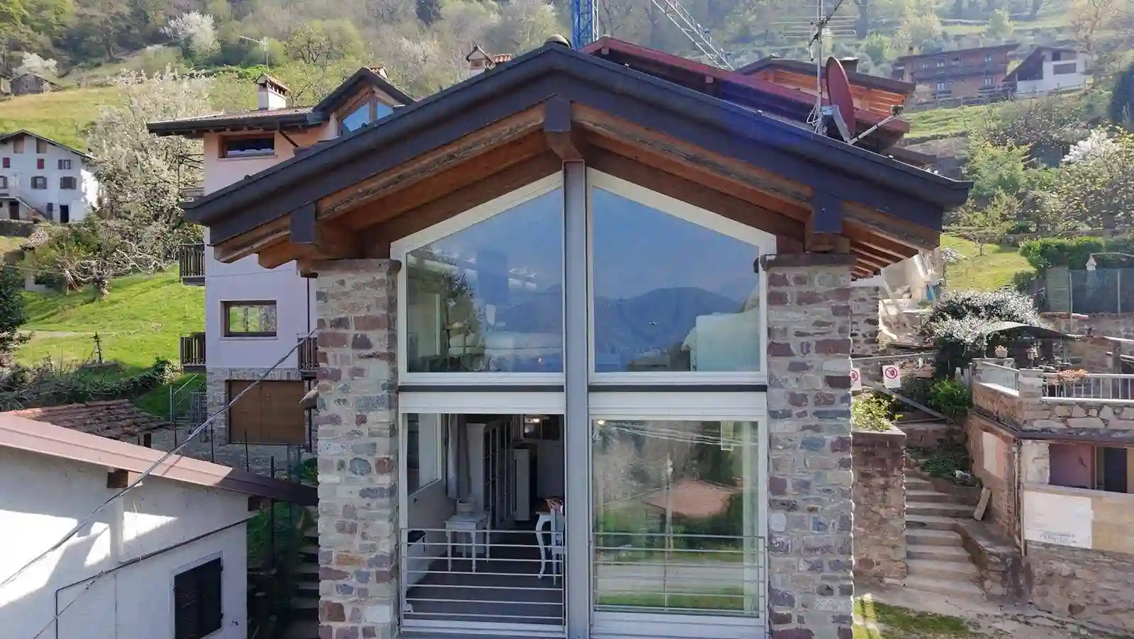 Casa indipendente - foto 2