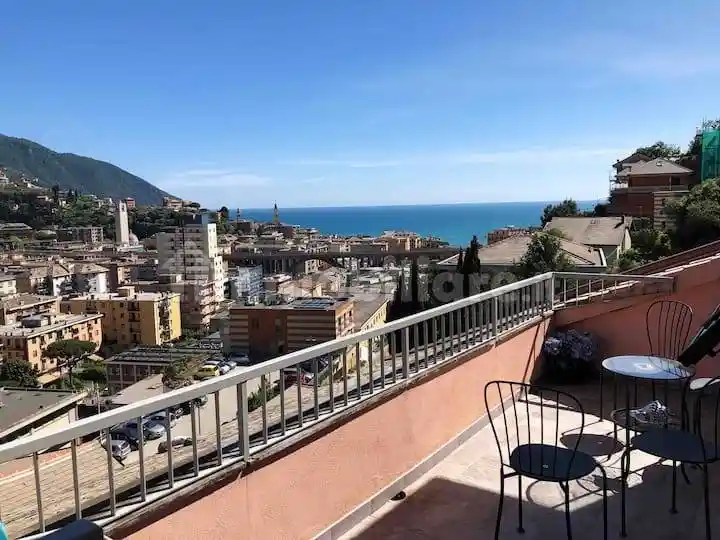 Villa in vendita a Recco