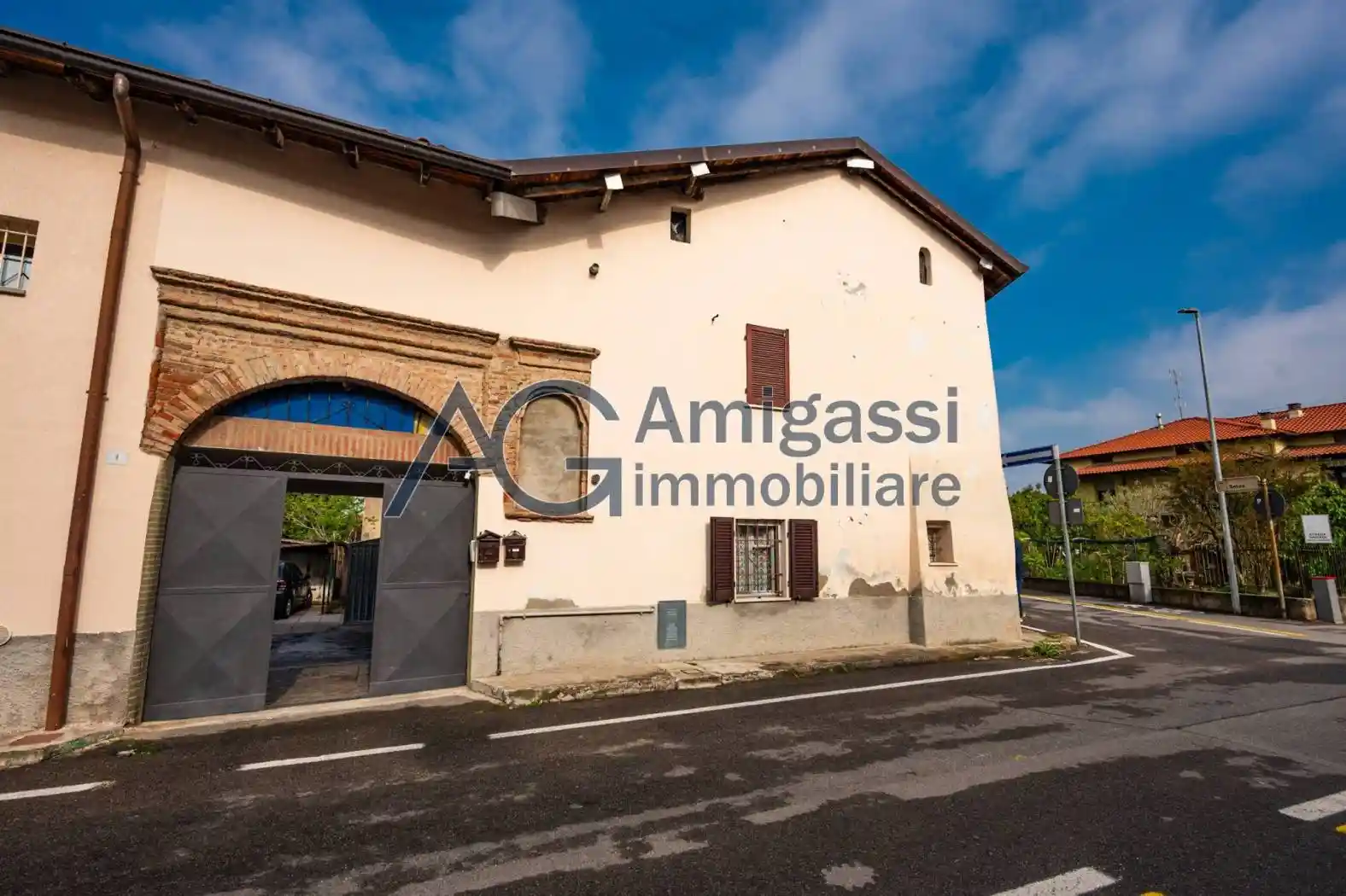 Appartamento in vendita a Osio Sotto