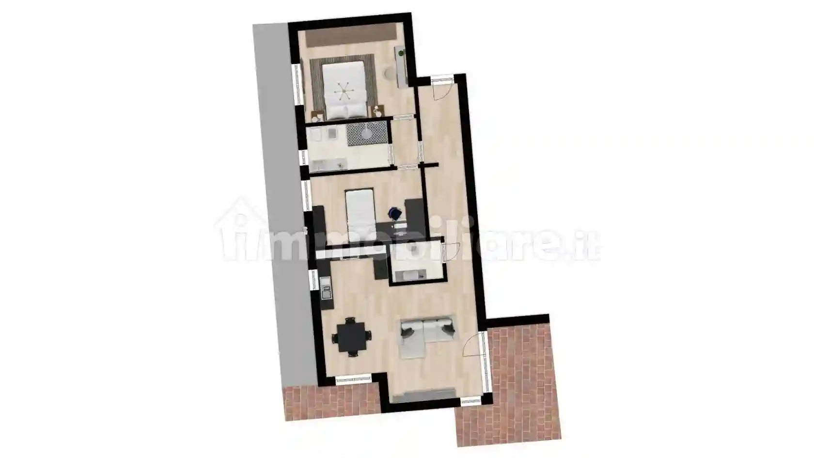 Appartamento - foto 5