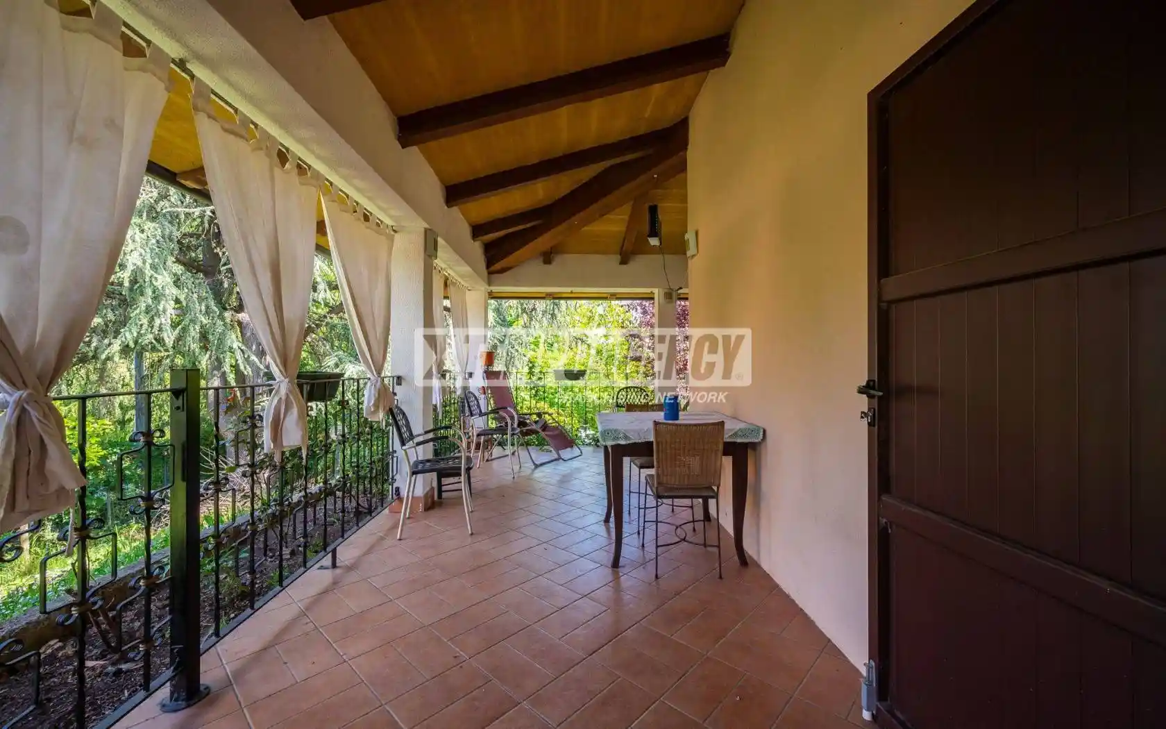 Villa in vendita a Serramazzoni