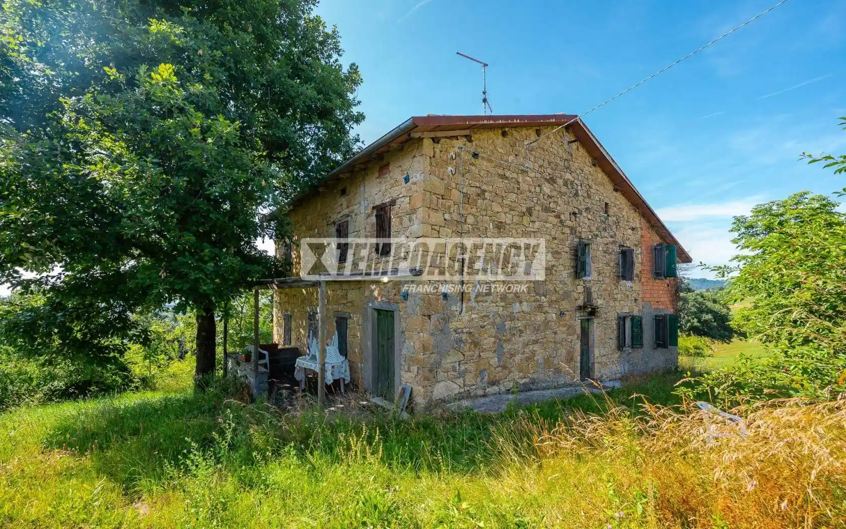 Appartamento in vendita a Serramazzoni