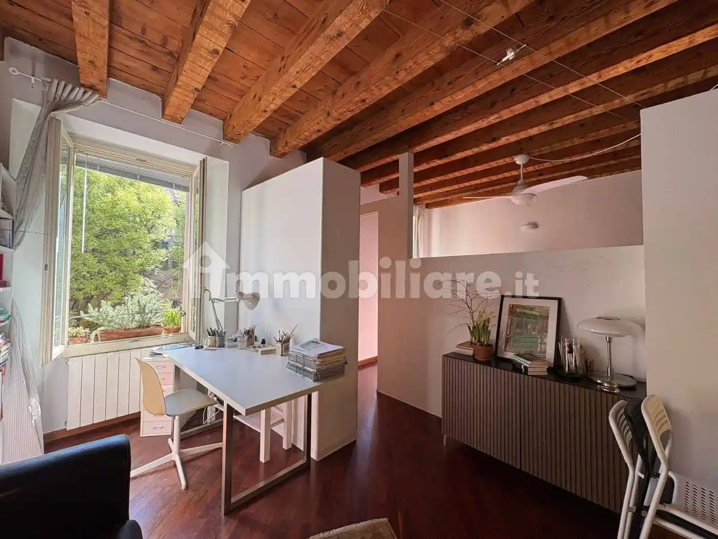 Appartamento in affitto a Brescia