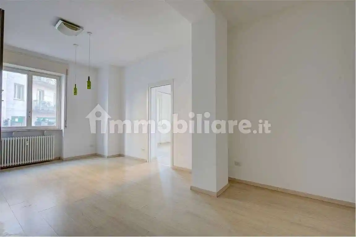 Appartamento in vendita a Como