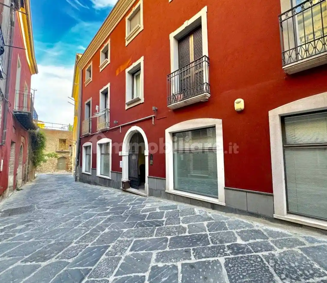 Appartamento in affitto a Benevento
