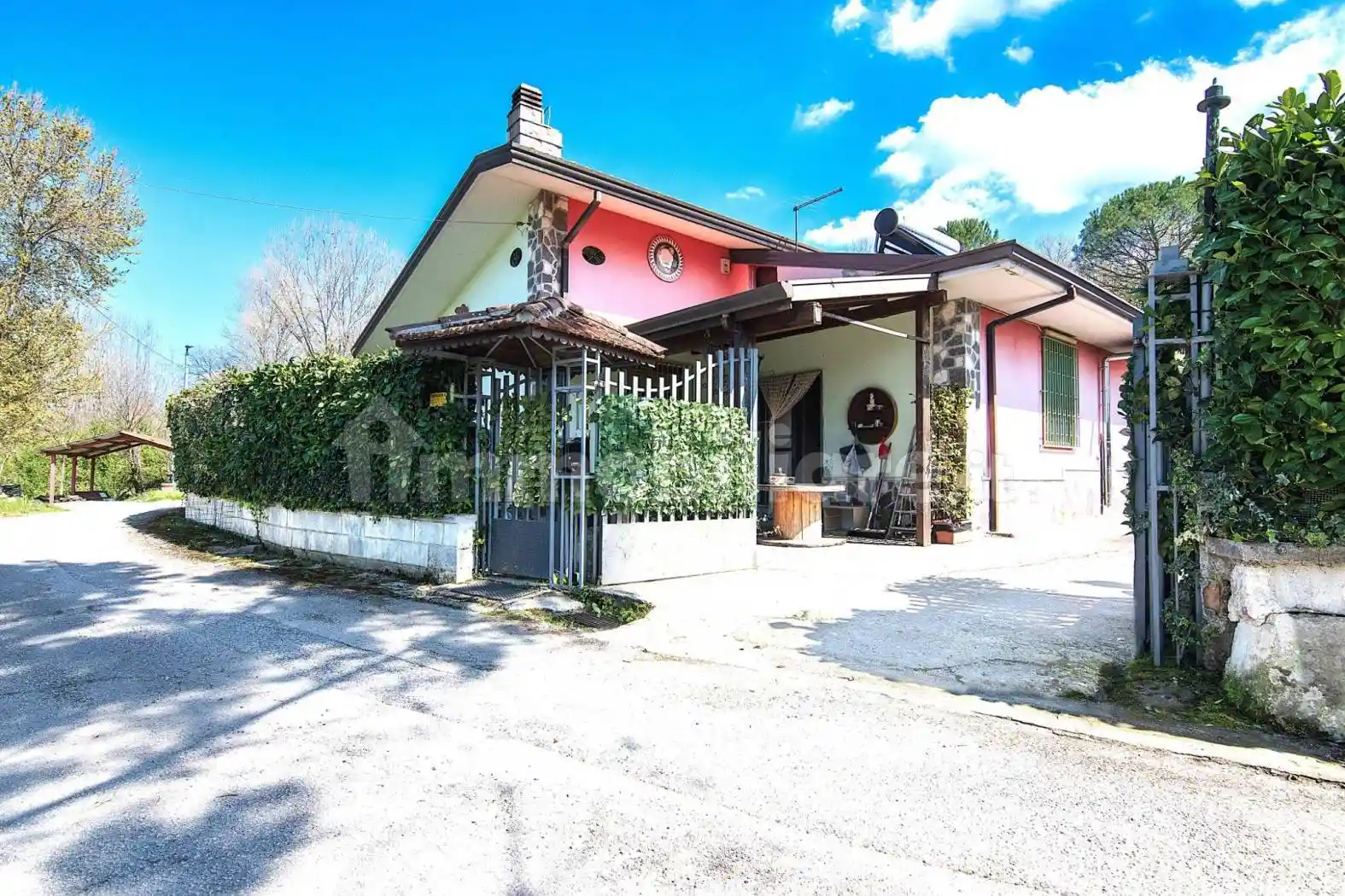 Casa indipendente in vendita a Grottolella