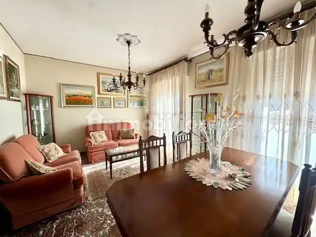 Appartamento in vendita a Gaggio Montano