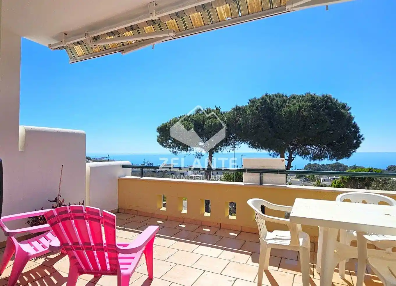 Appartamento in vendita a Santa Cesarea Terme