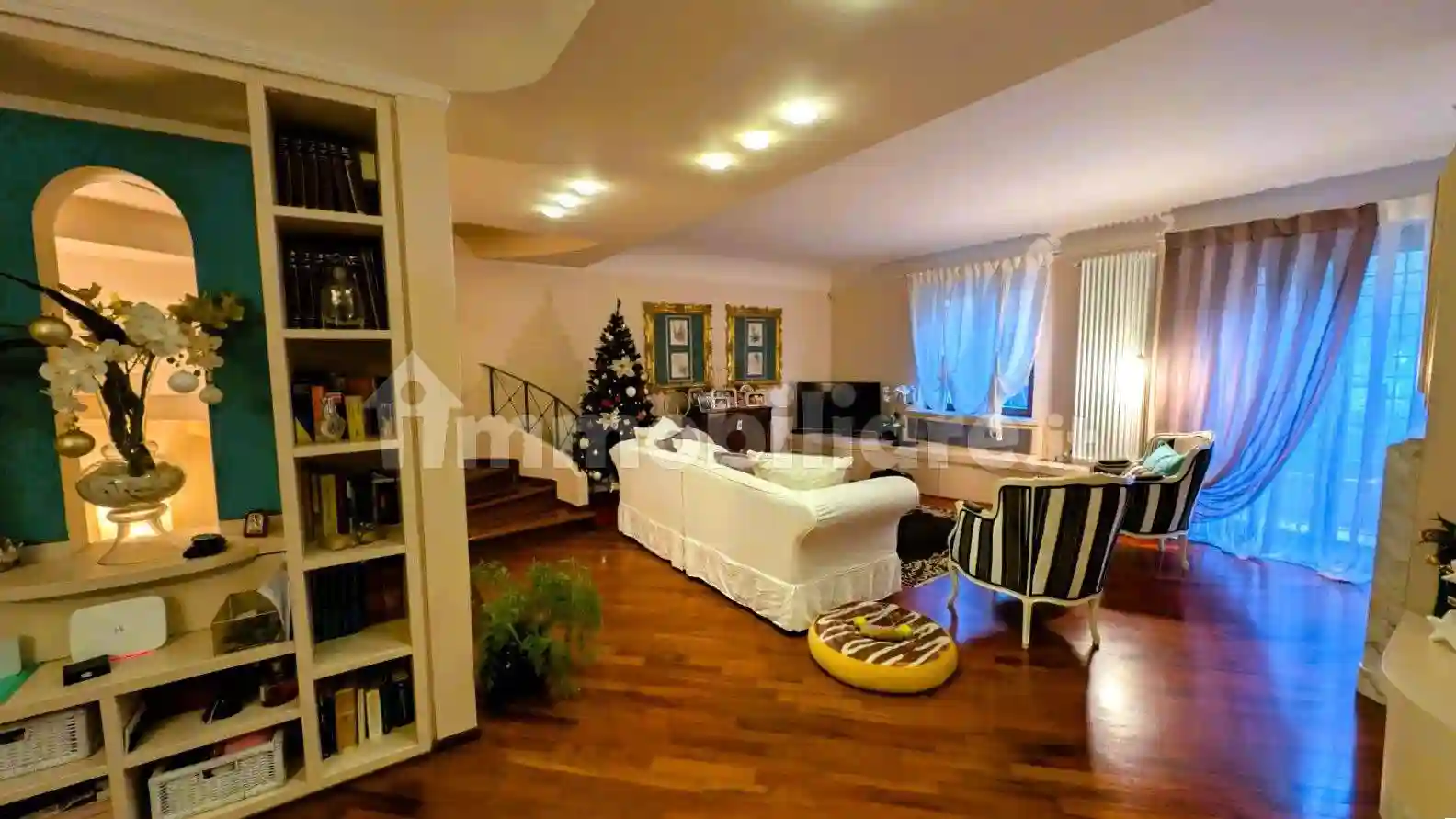 Villetta a schiera - foto 2